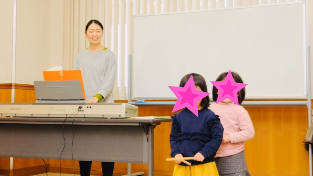 グループリトミック